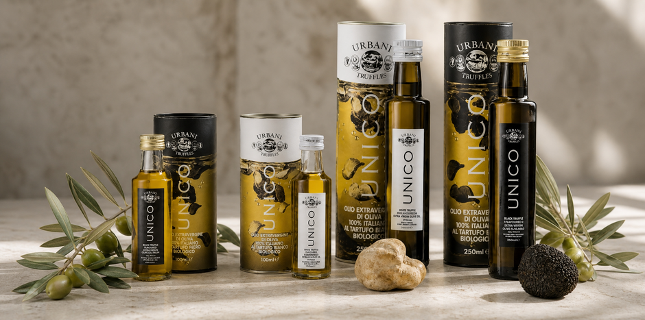 Olio e Sale