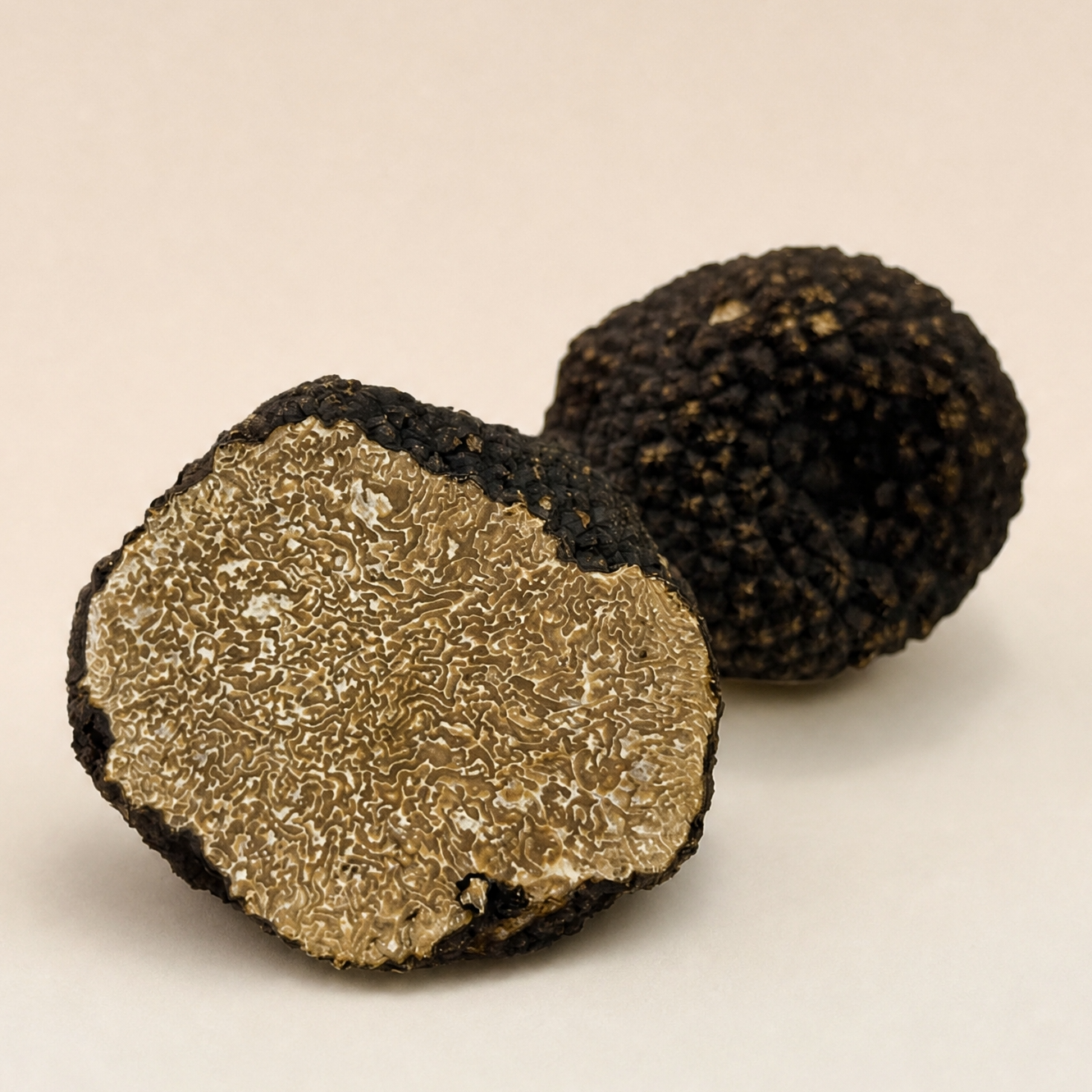 Tartufo Nero Uncinato
