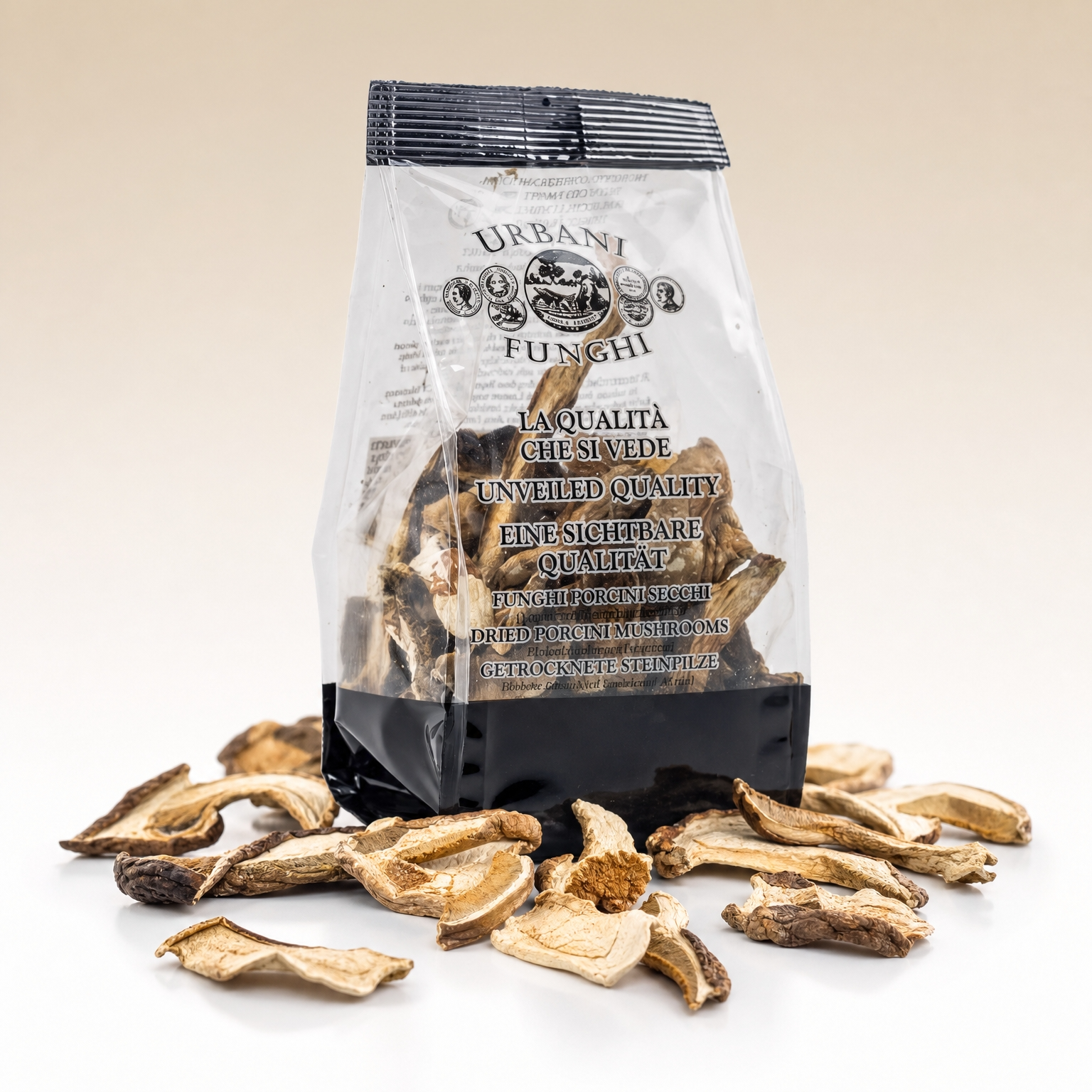 Funghi Porcini Secchi 30gr