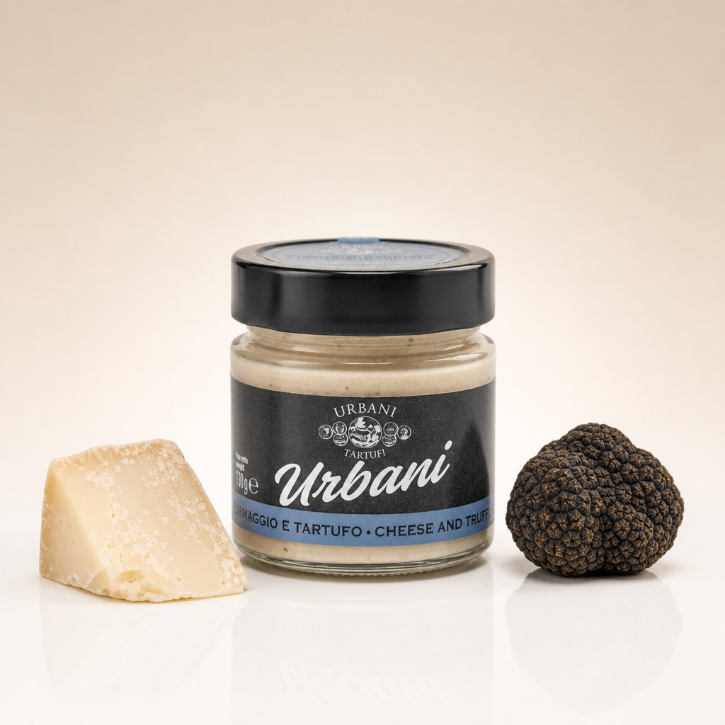 Formaggio e Tartufo 180gr