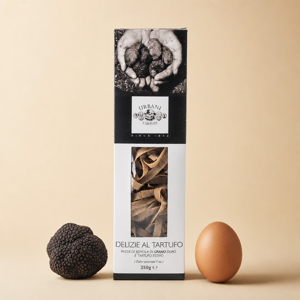 Tagliatelle al Tarufo Nero 250 g