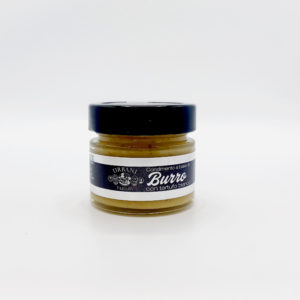 Burro al tartufo Bianco Bianco 70g