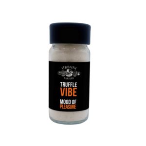 truffle vibe condimento in polvere a base di tartufo bianco