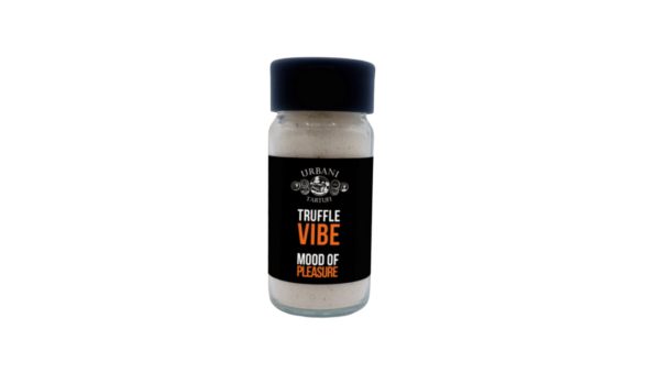 truffle vibe condimento in polvere a base di tartufo bianco